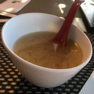 Miso Soup