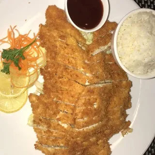 Katsu