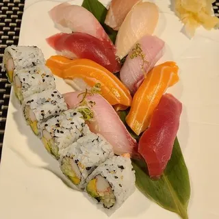 Sushi Platter