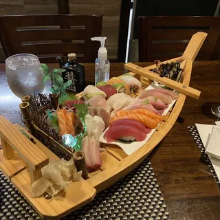 Love Boat