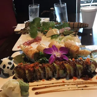 601 Roll
