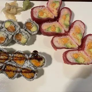 Sweet Heart Roll