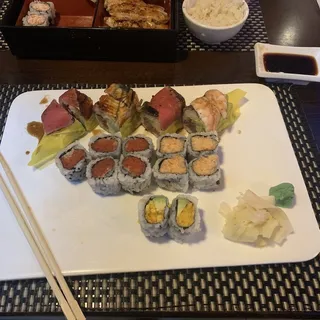 Ninja Roll