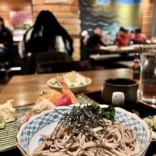 Zaru Soba