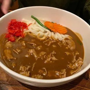 Udon Kare