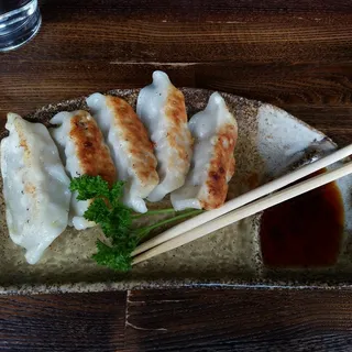 Gyoza