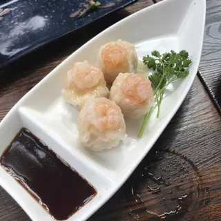 Shrimp Shumai