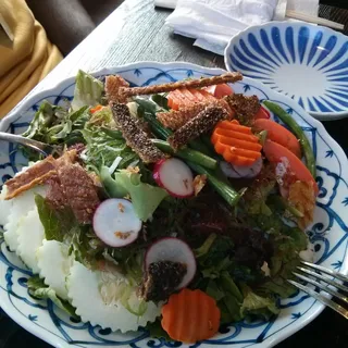 Kaiso Salad