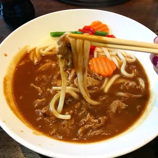 Udon Kare