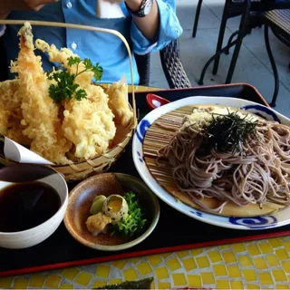 Zaru Soba