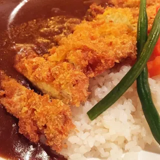 Katsu Kare