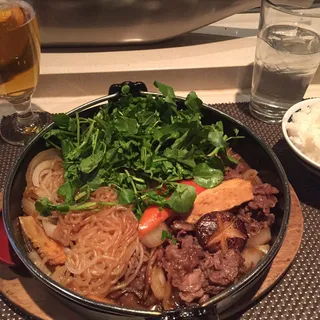 Sukiyaki