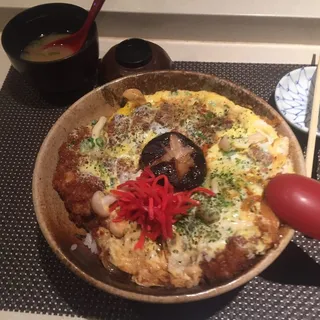 Katsu Don