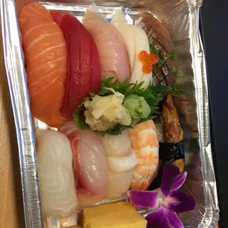 Omakase