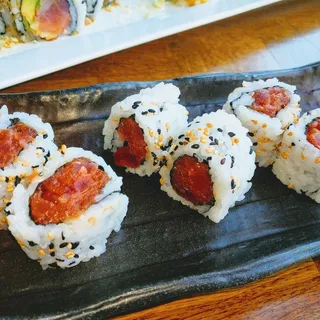 Spicy Tuna