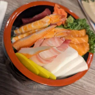 Chirashi