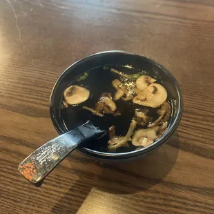 Soup