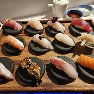Nigiri collection
