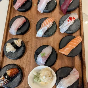 Nigiri Collection