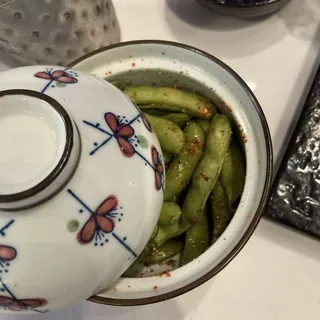 Edamame