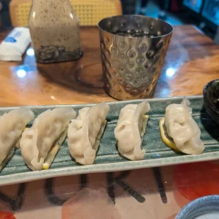 Gyoza