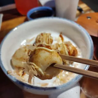 Takoyaki