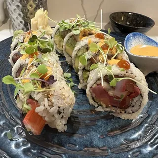 Yami Yami Jumbo Roll