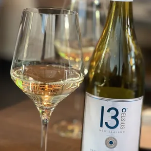 13 Celsius - Sauvignon Blanc
