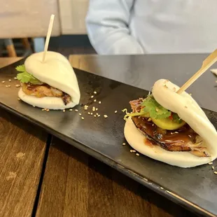 Chashu Pork Bun