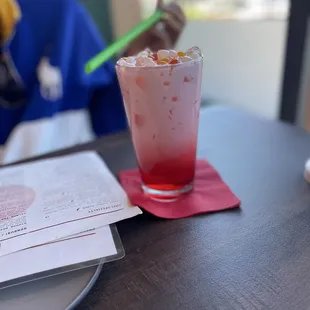 drink
