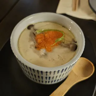 Chawanmushi