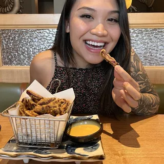 Monica M.