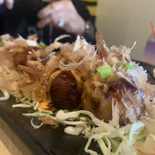 Takoyaki