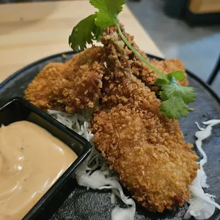 Ebi fry (5/5)