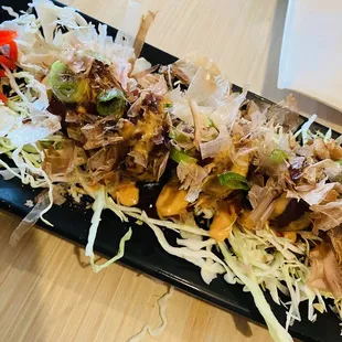 Takoyaki