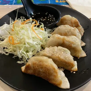 Gyoza