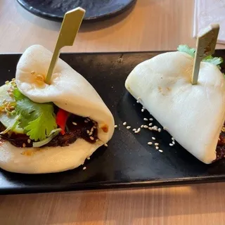 Chashu pork Bun