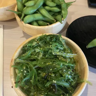 Edamame