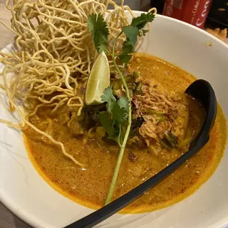 Noodle