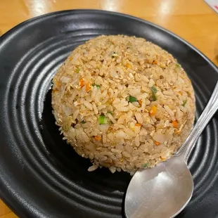 Fried Rice