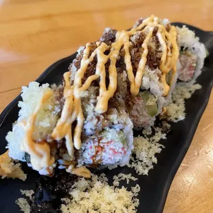 Crunch Roll
