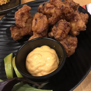 Chicken Karaage
