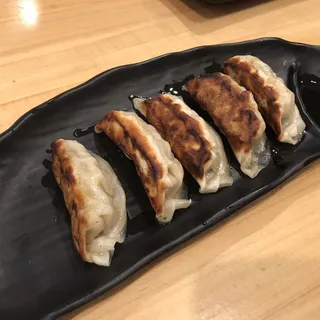 Gyoza