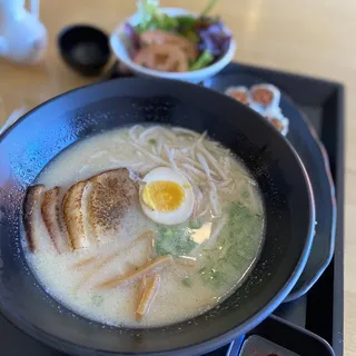 Tonkotsu Ramen