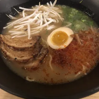 Shoyu Ramen