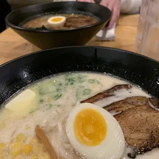 Miso Ramen