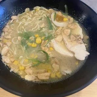 Chicken Ramen