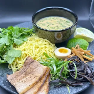 Tsukemen