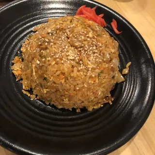 Fried Rice