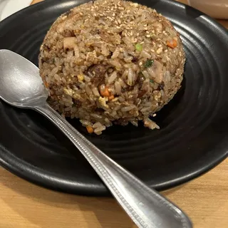 Chashu Fried Rice